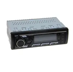 Автомагнітола Baxster BSF-3531BT Multicolor USB, 1 Din, дисплей (36P-VA LCD), Bluetooth 5.3, 4хRCA, 4x50 Вт, microSD (до 32Gb) (BSF-3531BT) - мініатюра 3