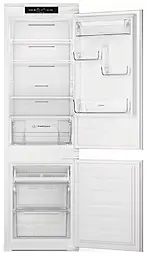 Холодильник встраиваемый Indesit INC20 T321 EU - миниатюра 2