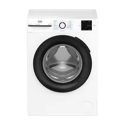 Пральна машина Beko BM1WFU39233WB
