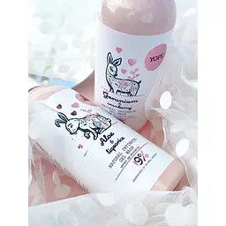 Засіб для інтимної гігієни Yope Aloe&Liquorice 300 мл - мініатюра 3