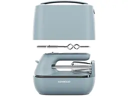 Міксер Kenwood HMP40.000GY - мініатюра 6