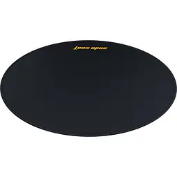 Захисний килимок під крісло Anda Seat Floormat 1м Black (AC-DT-01-B) [168258] - мініатюра 4