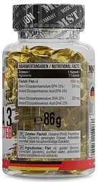 MST Омега-3 Відбірна EPA 330 DHA 220 - 60 софтгель MST Nutrition - мініатюра 2