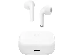 Навушники TWS Anker SoundCore K20i Білий (A3994G21)
