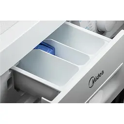 Пральна машина Midea MFE06W60/W автоматична - мініатюра 6