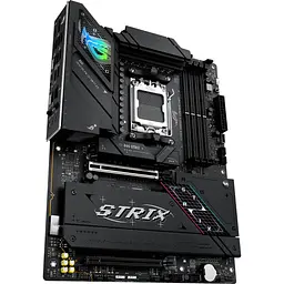 Материнська плата Asus ROG Strix B850-F Gaming WIFI (90MB1J70-M0EAY0) [175791] - мініатюра 3