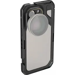 Ріг (клітка) для смартфона SmallRig для iPhone 15 Pro Max (4391) [111907] - мініатюра 2