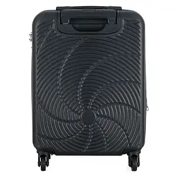 Валіза Semi Line 20" (S) Black (T5925-1) - мініатюра 4