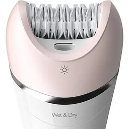 Епілятор Philips BRE721/00 - мініатюра 4