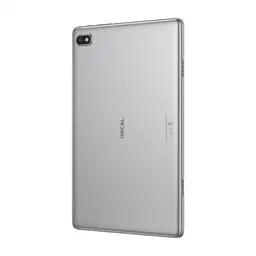 Планшет Blackview Oscal Pad 10 10.1” 8/128GB LTE Moonlight Silver UA 60634-ska - мініатюра 5
