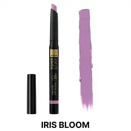 Губна помада Суперстійкість Avon Power Stay Up To 10 Hour, Цвітіння ірису/Iris Bloom (158511571)