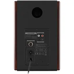 Акустична система 2.0 Microlab SOLO 5, 90Вт, темно-коричнева - мініатюра 3