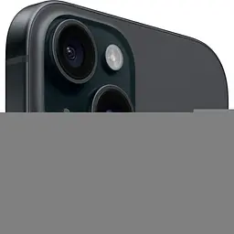 Смартфон Apple iPhone 15 128GB Black (MTP03) [92571] - мініатюра 4