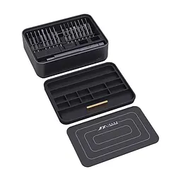 Викрутка Xiaomi JIMIHOME 38in1 Black (JM-FM1)
