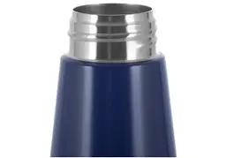 Термос Kiss Kiss Fish Vacuum Cup S-U47WS 475мл Blue/White [102116] - мініатюра 2