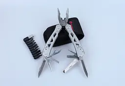Мультитул Multi Tool Ganzo G112 - мініатюра 4