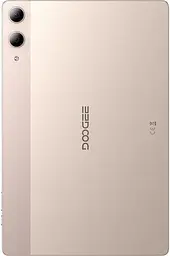 Планшет Doogee Tab E3 Pro 8/256GB Mist Gold (Global) LTE - мініатюра 5