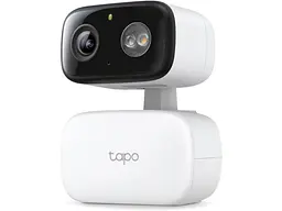IP-камера відеоспостереження TP-LINK Tapo C206 - мініатюра 2
