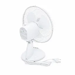Вентилятор настільний MS 1624, 40W, ціна за ящик (4шт), 3 режими, 220V, Box - мініатюра 2