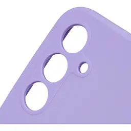 Чохол Epic Silicone Cover Lakshmi Full Camera для Samsung Galaxy S25 Edge Dasheen AAA [141792] - мініатюра 7