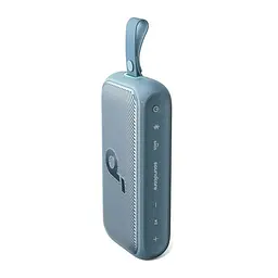 Акустика портативна - бездротова колонка Anker SoundCore Motion 300 (A3135031) синя - мініатюра 3