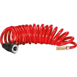 Автомобільний компресор Ronix 12В, 100 PSI, 7 бар (RH-4264) - мініатюра 7