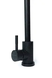 Змішувач кухонний Adamant SА-01 Black - мініатюра 3