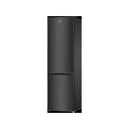 Холодильник з морозильною камерою Gorenje NRK6202EBXL4 - мініатюра 3