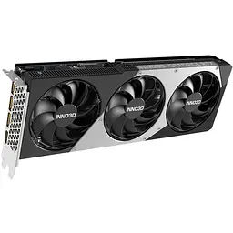 GeForce RTX5060 Ti Inno3D X3 OC, 16GB GDDR7, 128bit, PCI Express 5.0