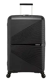 Валіза American Tourister AIRCONIC BLACK 77x49x31 77 См 88G*09003