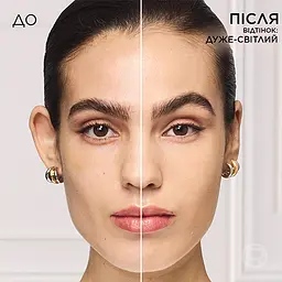 ВВ-крем для обличчя L’Oréal Paris C'est Magic 5 в 1 відтінок 01 (Дуже світлий) 30 мл (A9827300) - мініатюра 2