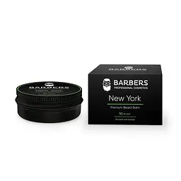 Бальзам Barbers для бороди New York 50 мл 4823099500529 - мініатюра 3
