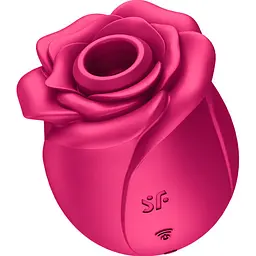 Вакуумний стимулятор Satisfyer Pro 2 Classic Blossom (SO8775) [108373]