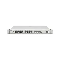 Комутатор RG-NBS3200-24GT4XS Ruijie (99-00008412)