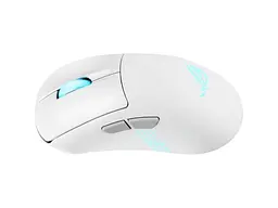 Миша Asus ROG Keris II Origin White (90MP04A0-BMUA10) - мініатюра 5