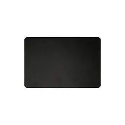 Килимок для мишки Xiaomi MiiiW Leather Cork M Black (MWMLV01-PMP01-M)