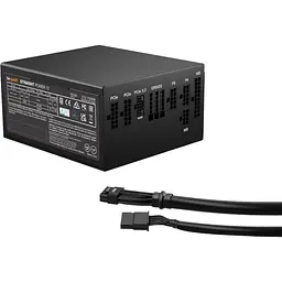 Блок живлення be quiet! Straight Power 12 1000W [BN338] [145854] - мініатюра 5