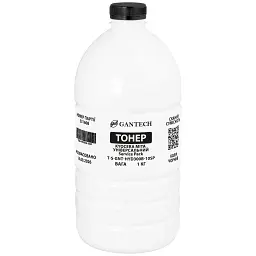 Тонер Kyocera Mita universal bottle, 1kg Gantech (TSM-HYD300B-1)