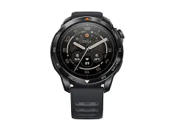 Смарт-годинник Mibro GS Pro 2 Dark Grey (XPAW025D) - мініатюра 3