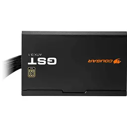 Блок живлення Cougar GST 750W (GST750) - мініатюра 6