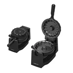 Форма для кексів Sokany SK-BBQ-837