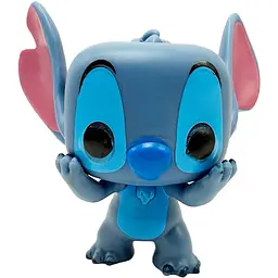Дитяча іграшкова фігурка Стіч Bambi P83031-1224 з мультфільму Ліло і Стіч