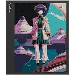 Електронна книга PocketBook 1042 InkPad Eo Mist Grey (PB1042-M-WW) [112723] - мініатюра 2