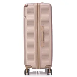 Валіза Semi Line 28" L Champagne (T5666-5) - мініатюра 6