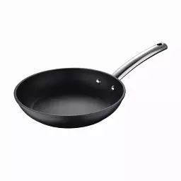 Сковорода MasterPro Foodies collection 28 см (BGMP-3553)