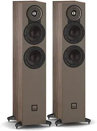 Підлогова акустична система DALI Sonik 5 Walnut