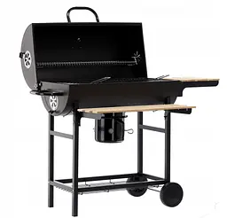 Гриль GardenLine BBQ5337 - мініатюра 4
