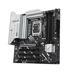 Материнська плата Asus (PRIME Z890M-PLUS WIFI) - мініатюра 3