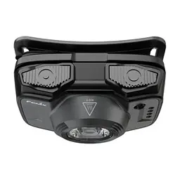 Ліхтар Fenix HL12R V2.0 сірий (HL12RV20Gr) - мініатюра 5
