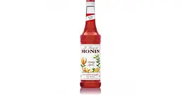 Сироп Monin Апельсиновый шприц 0.7 л - мініатюра 2